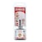 Diablo Diablo 1/4 in. D X 2-1/2 in. L Carbide Double Flute Straight Router Bit DR04108 - alternate 2